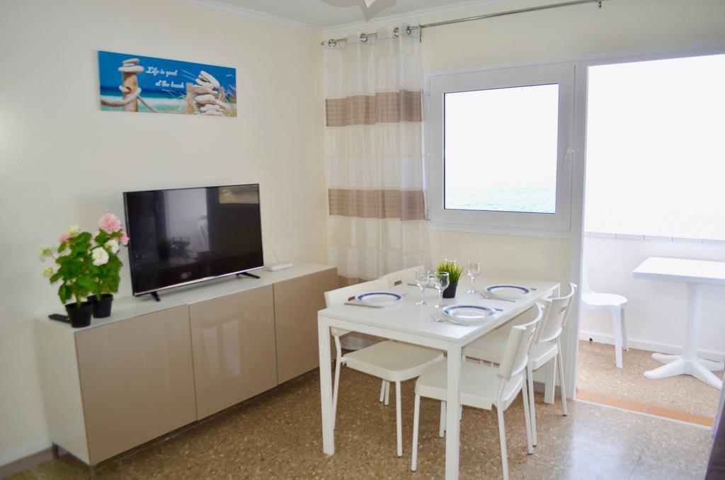 Ocean Panorama Appartement Puerto de Santiago  Buitenkant foto